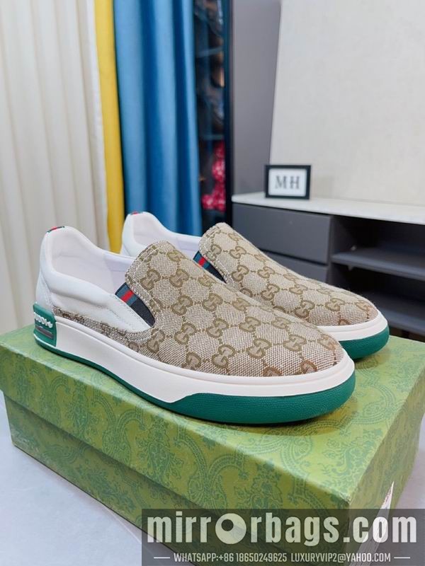 Gucci Shoes sz38-44 mnf0304