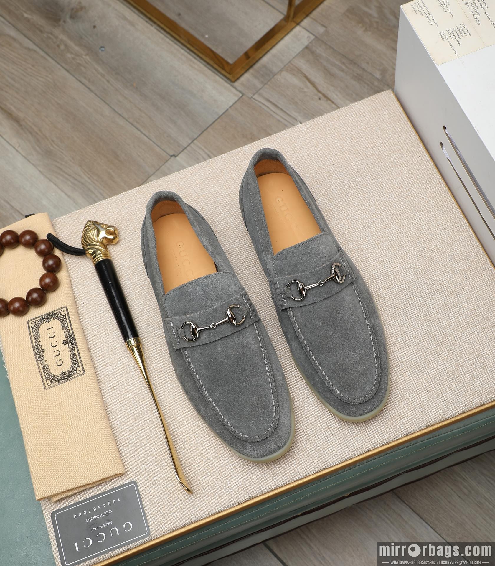 Gucci Shoes sz38-44 h0715
