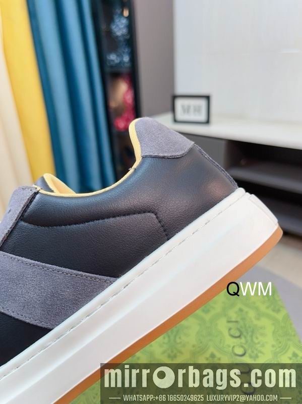 Gucci Shoes sz38-45 WM0922