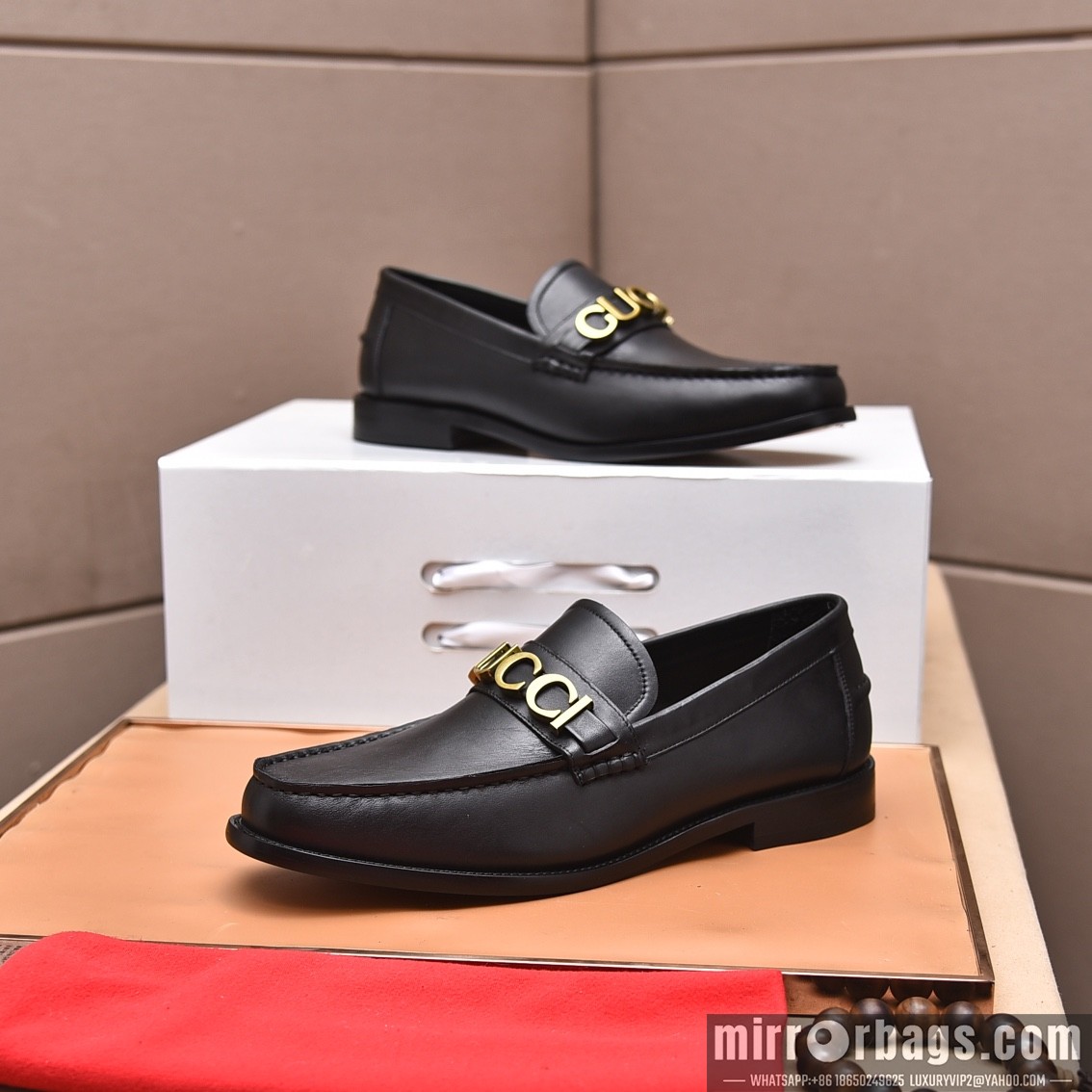 Gucci Shoes sz38-44 hnh0221