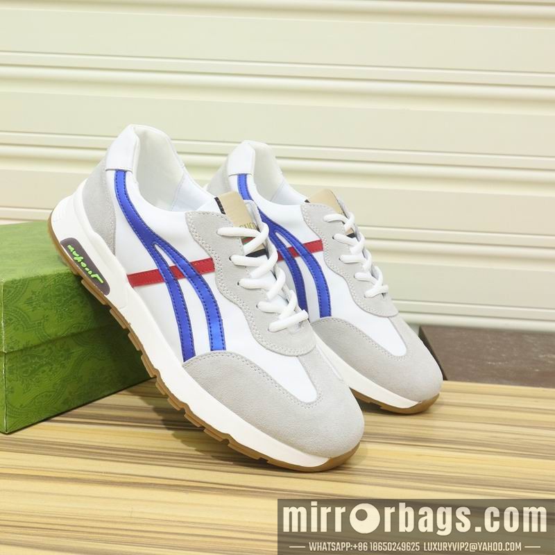 Gucci Shoes sz38-45 mnf0108