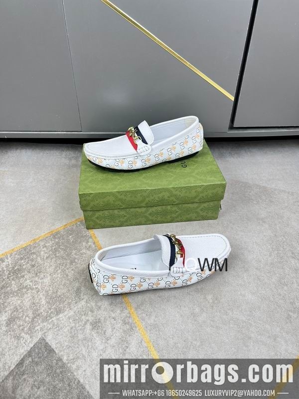 Gucci Shoes sz38-44 WM0350