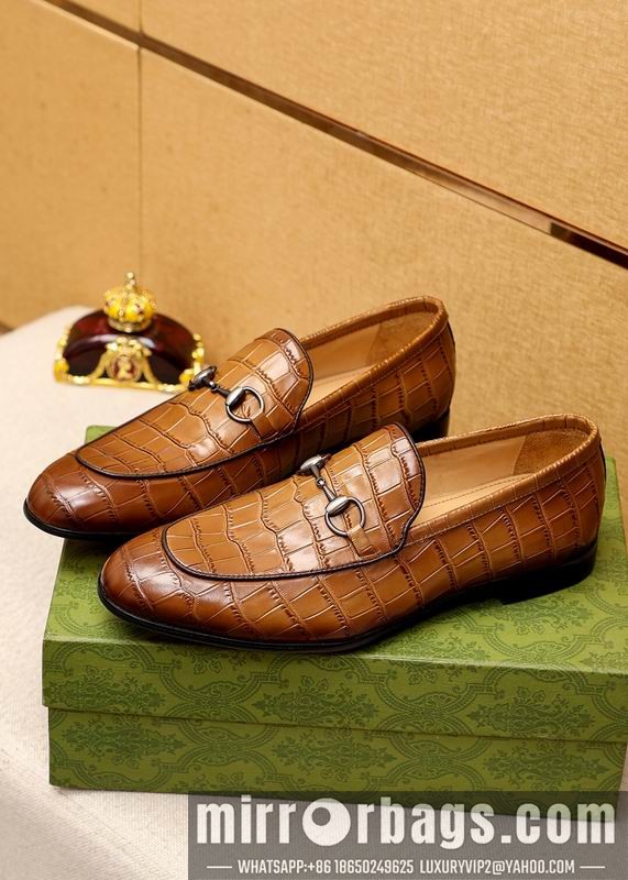 Gucci Shoes sz38-47 mnf0125