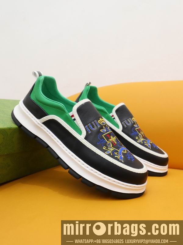 Gucci Shoes sz38-45 mnf0205