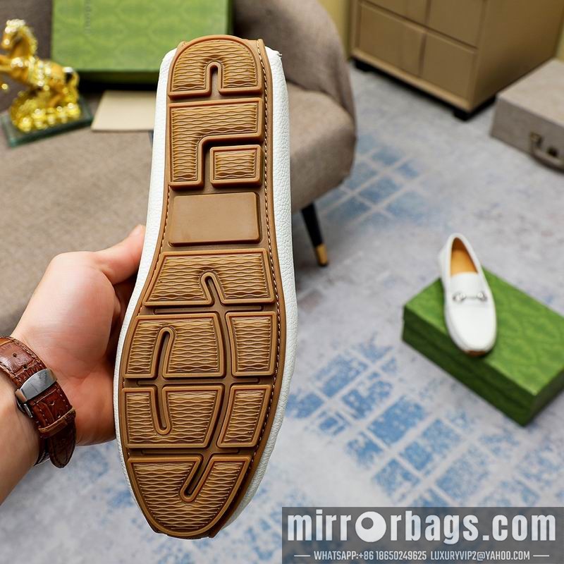 Gucci Shoes sz38-45 mnf0309