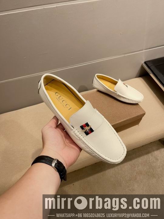 Gucci Shoes sz37-45 mnh1014