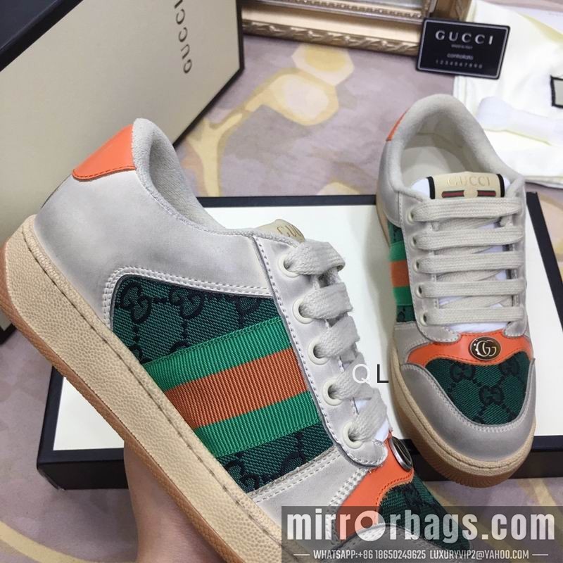Gucci Shoes sz35-44 SD0307