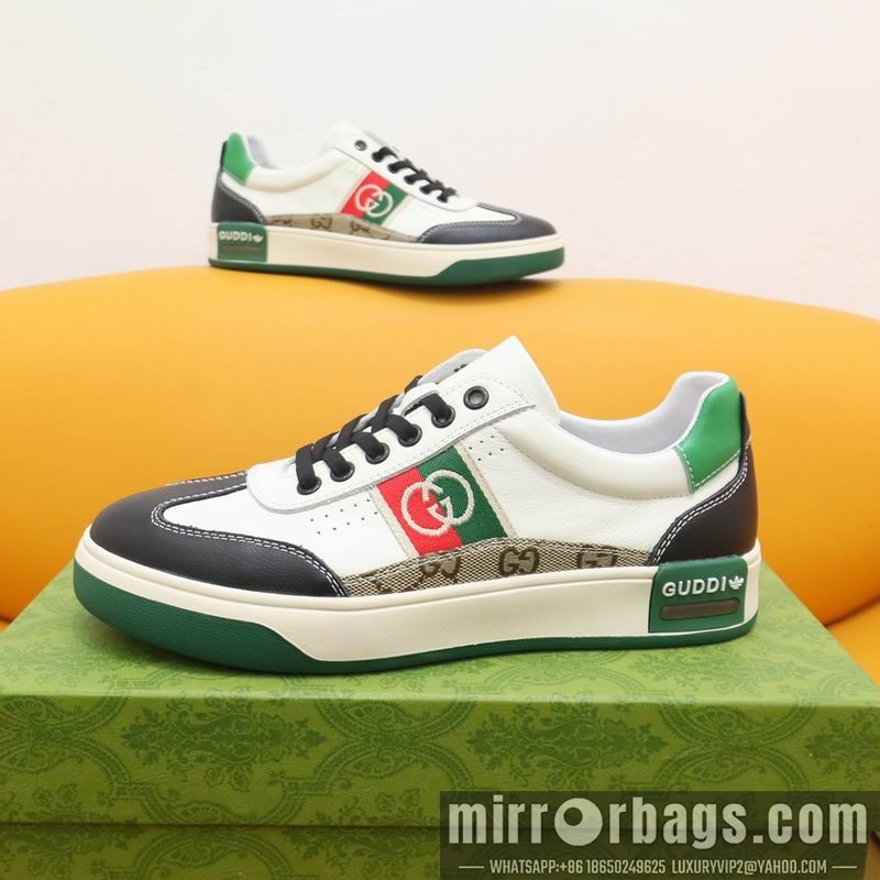 Gucci Shoes sz38-45 mnf0396