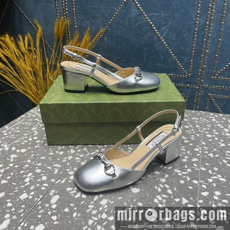 Gucci Shoes sz35-42 5.5cm mnf0304