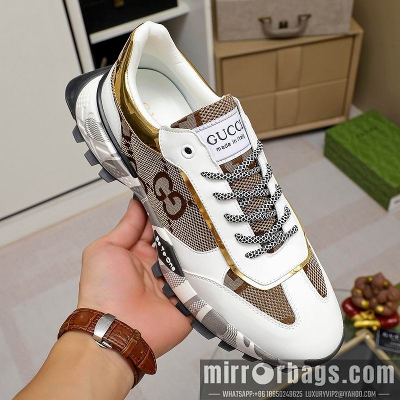 Gucci Shoes sz38-44 mnf0347