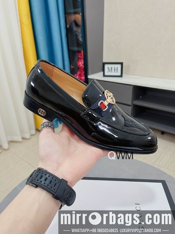 Gucci Shoes sz38-44 WM0347