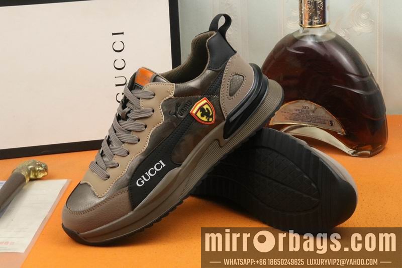 Gucci Shoes sz38-43 hnm0150