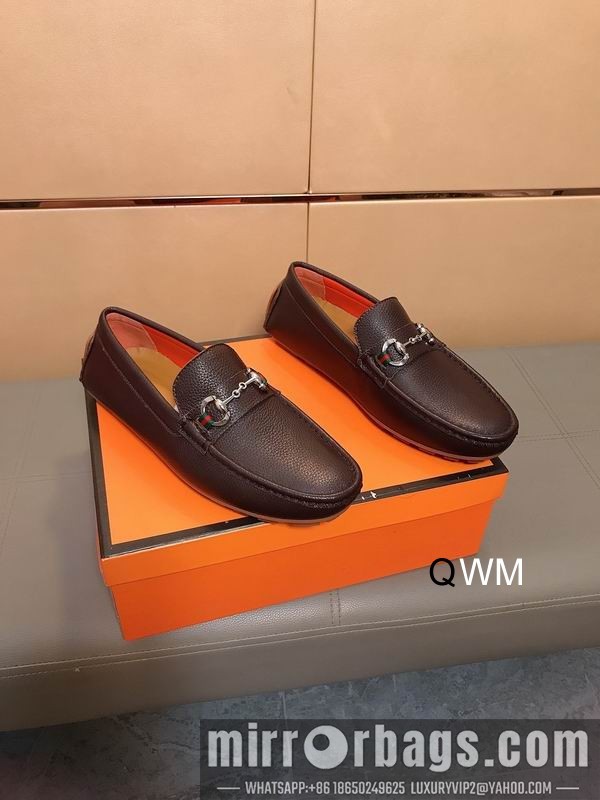 Gucci Shoes sz38-45 WM1117