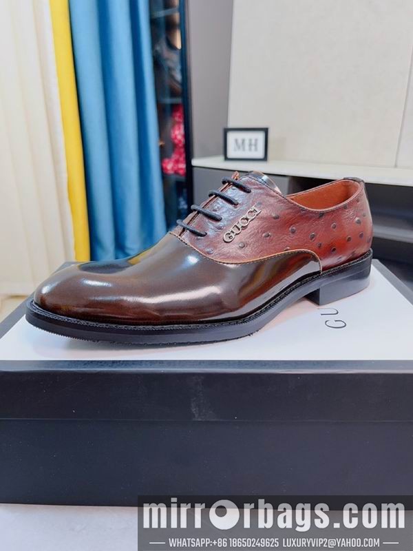Gucci Shoes sz38-46 mnf03105