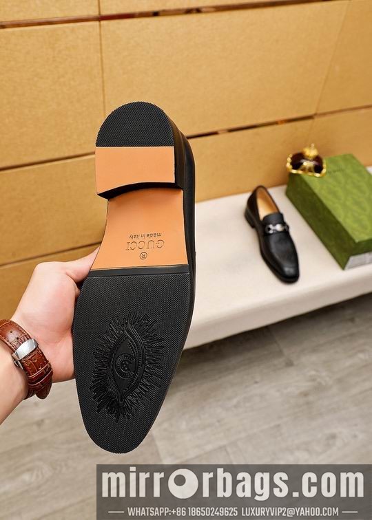 Gucci Shoes sz38-46 mnh0519