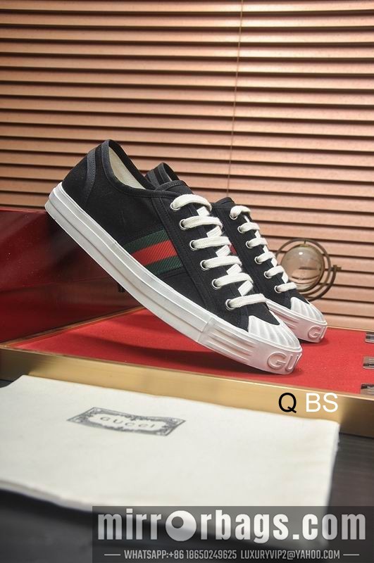 Gucci Shoes sz35-45 BS0702