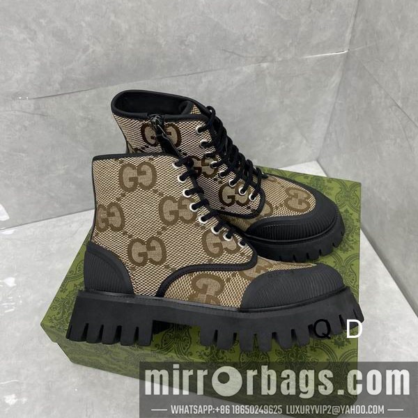 Gucci Shoes sz35-46 5C GDT0804