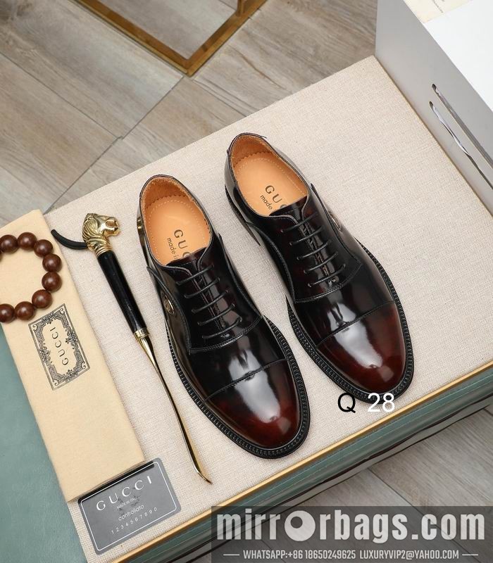 Gucci Shoes sz38-45 N0904