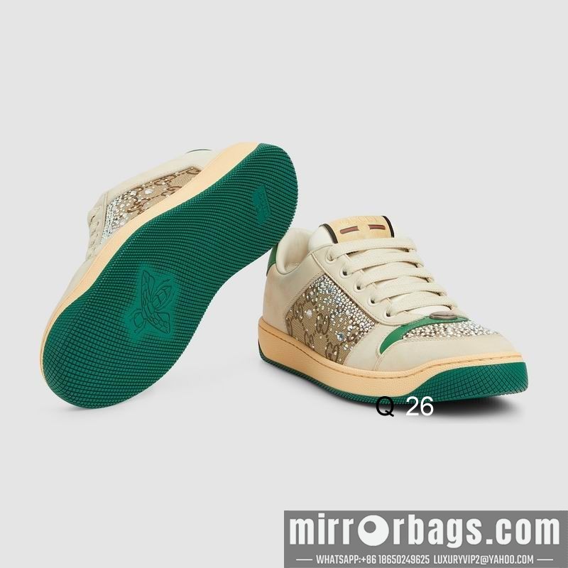 Gucci Shoes sz35-45 L1203