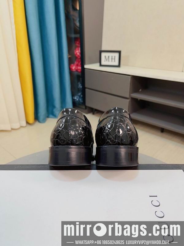 Gucci Shoes sz38-44 hnm0192
