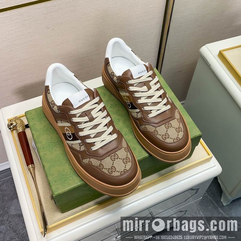 Gucci Shoes sz35-45 hnm01165