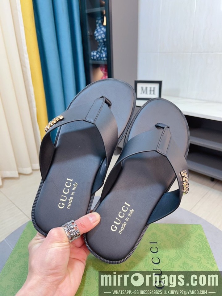 Gucci Shoes sz38-44 h0603