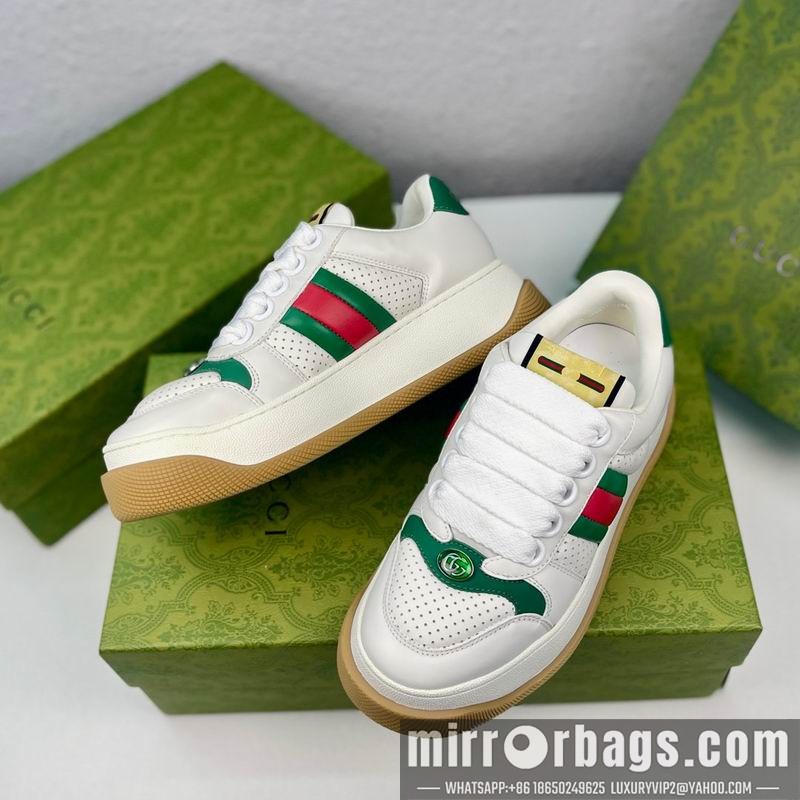 Gucci Shoes sz35-40 39-44 hnh0315