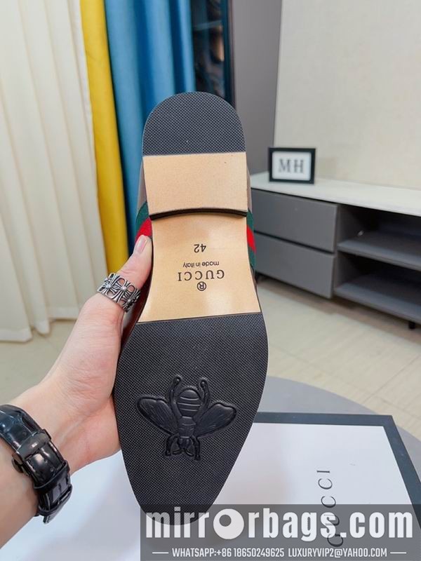 Gucci Shoes sz38-44 hnm0155