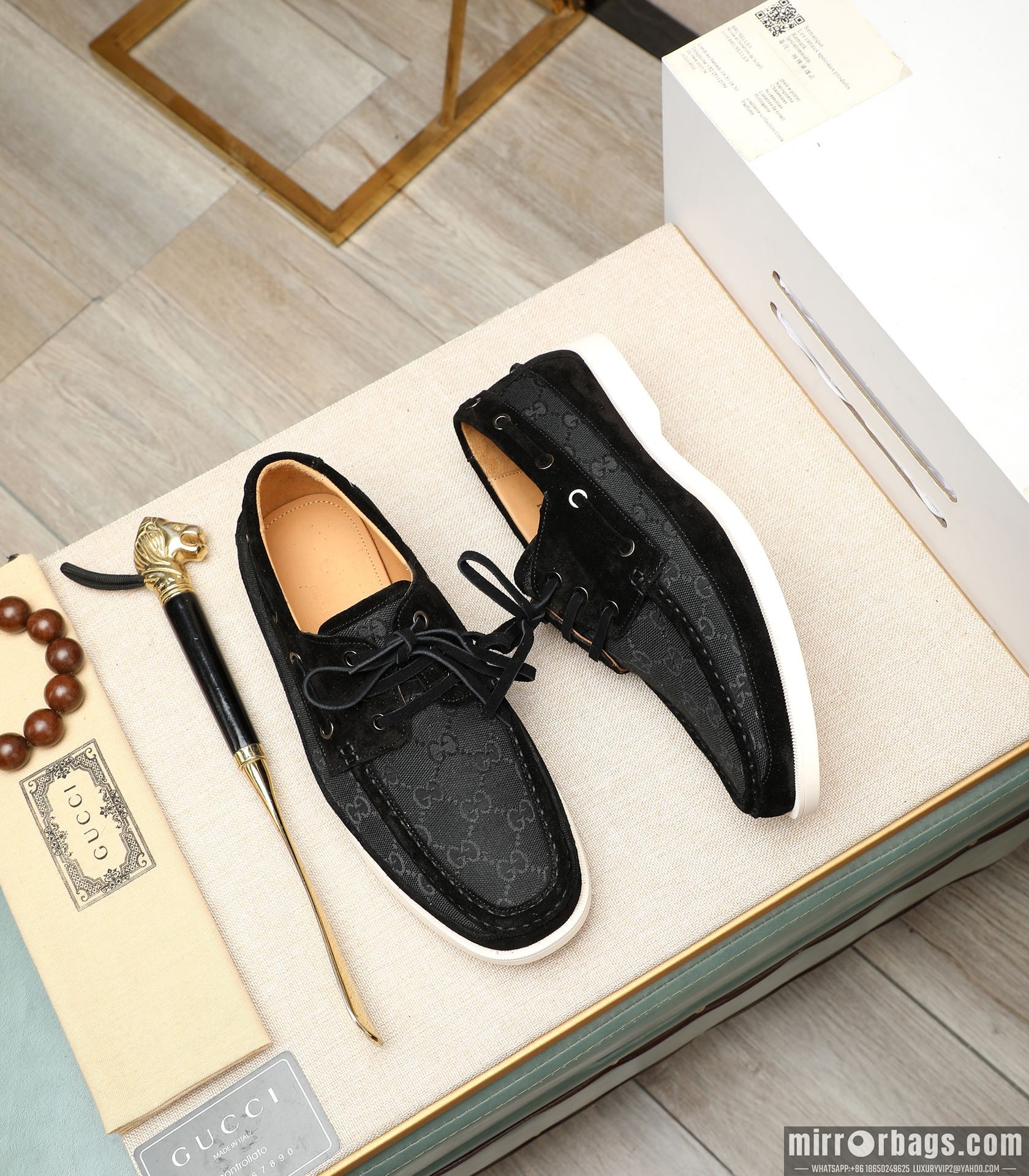 Gucci Shoes sz38-44 h1001