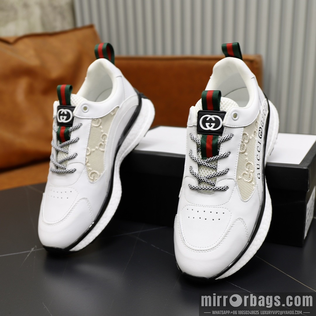 Gucci Shoes sz38-44 h0716