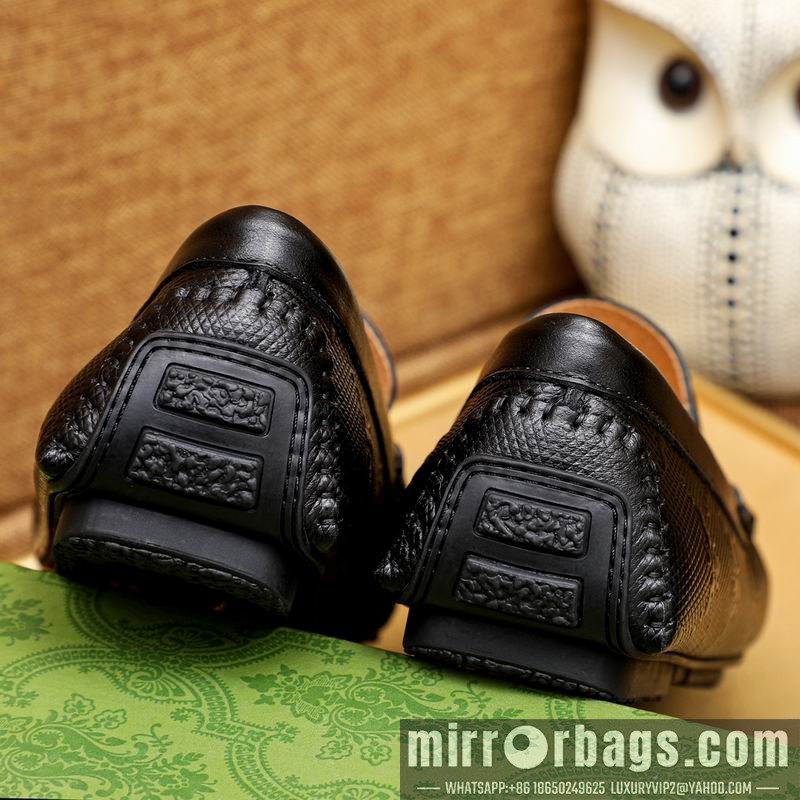 Gucci Shoes sz38-44 hnm0119