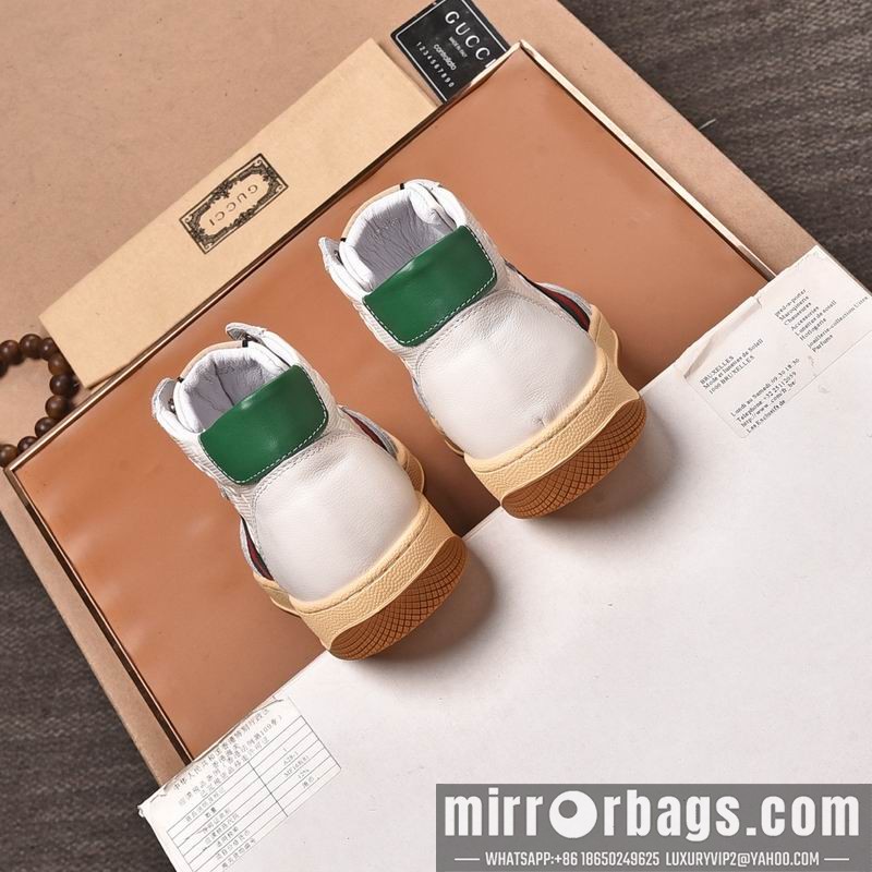 Gucci Shoes sz38-44 hnm0106