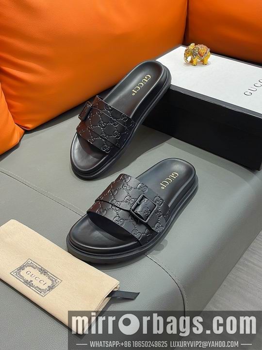 Gucci Shoes sz38-44 mnh0405