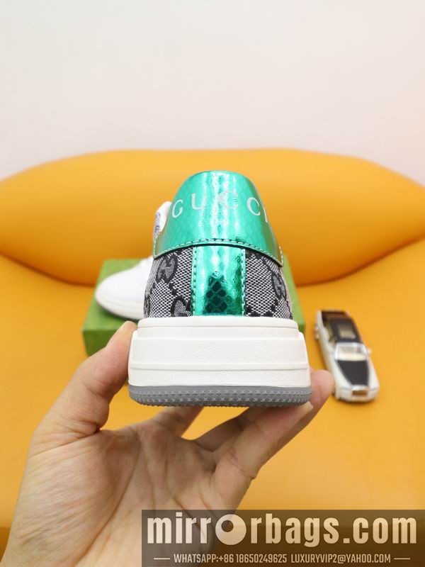 Gucci Shoes sz38-45 mnf0152