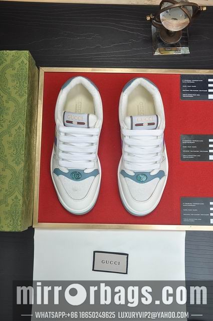Gucci Shoes sz35-45 mnh0804