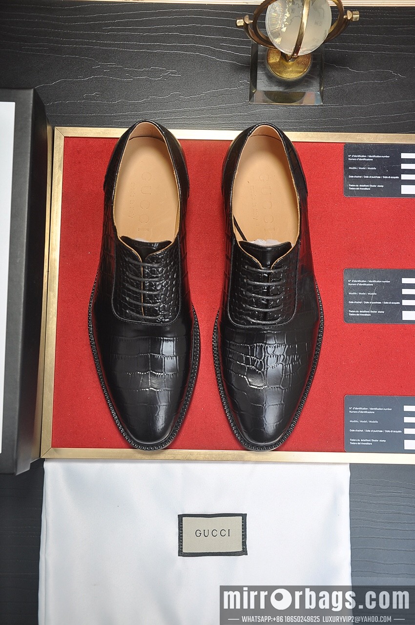 Gucci Shoes sz38-44 hnh0225