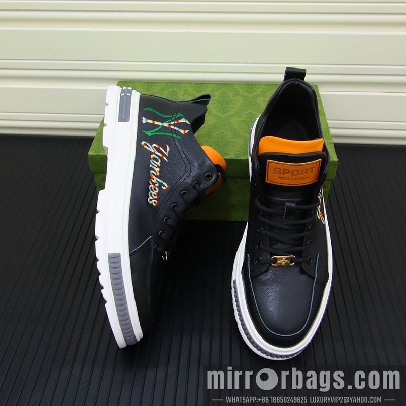 Gucci Shoes sz38-44 hnm0114