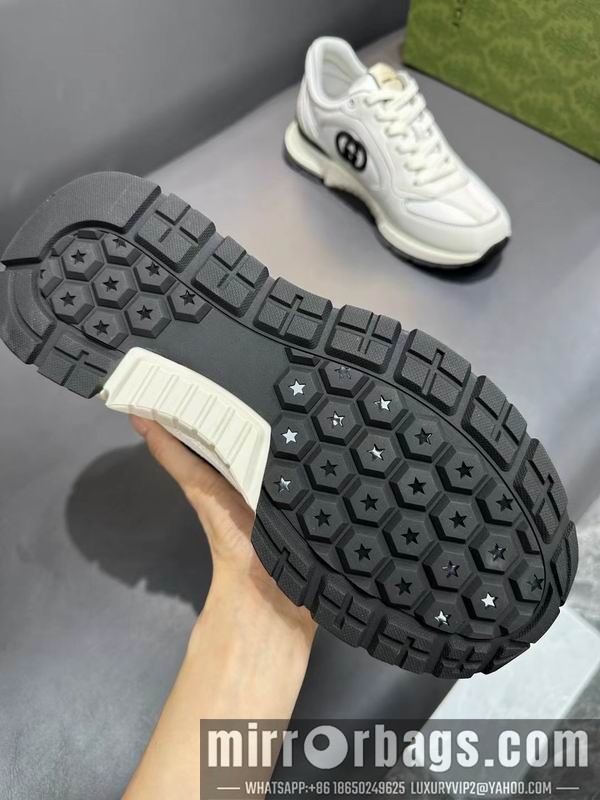 Gucci Shoes sz39-44 hnm0142