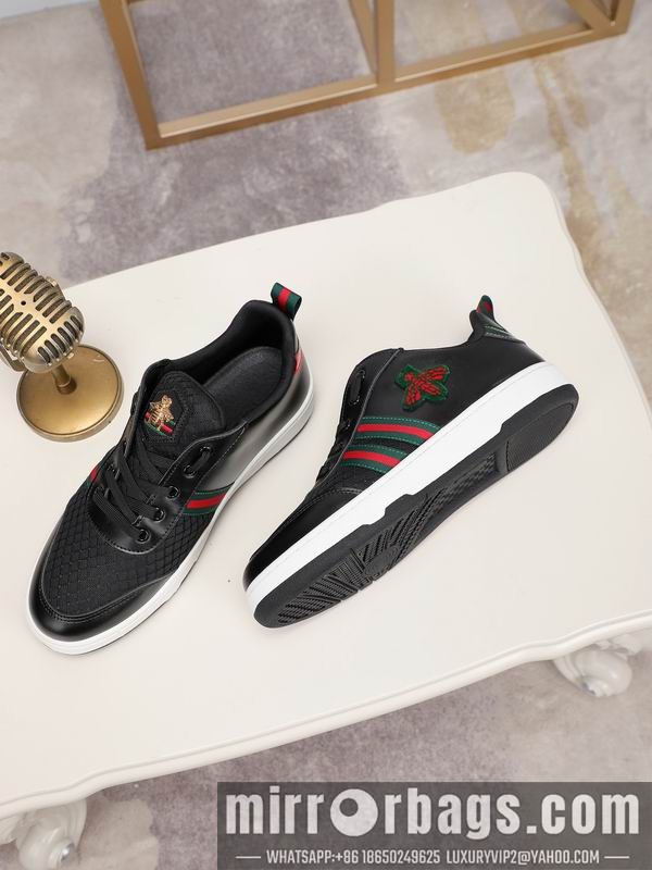 Gucci Shoes sz38-44 mnf0139