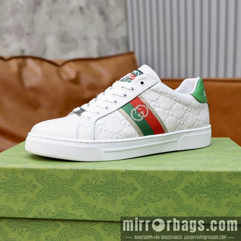 Gucci Shoes sz38-44 hnm0133