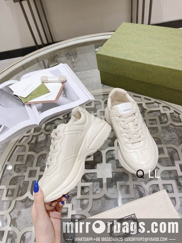 Gucci Shoes colour sz35-45 LL1217