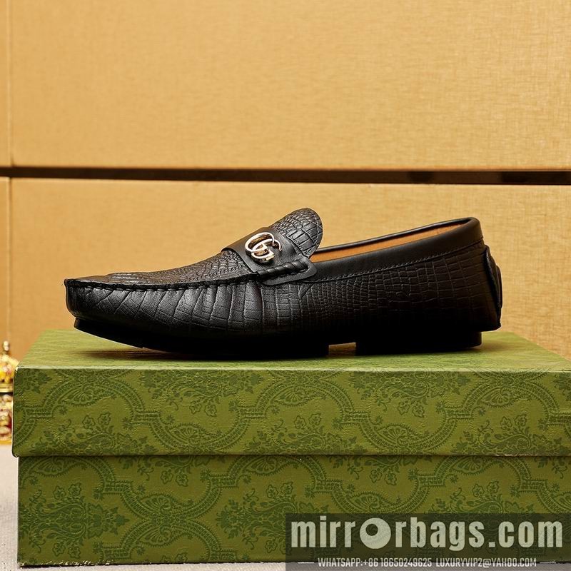 Gucci Shoes sz38-45 mnf0373