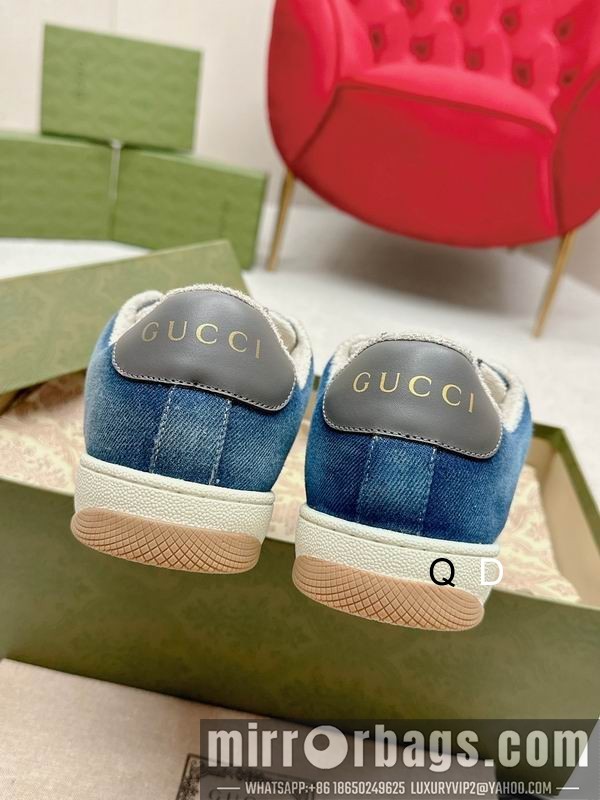 Gucci Shoes sz35-45 GDT0706