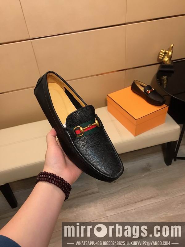 Gucci Shoes sz38-44 mnf0363