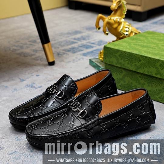 Gucci Shoes sz38-45 mnh0520