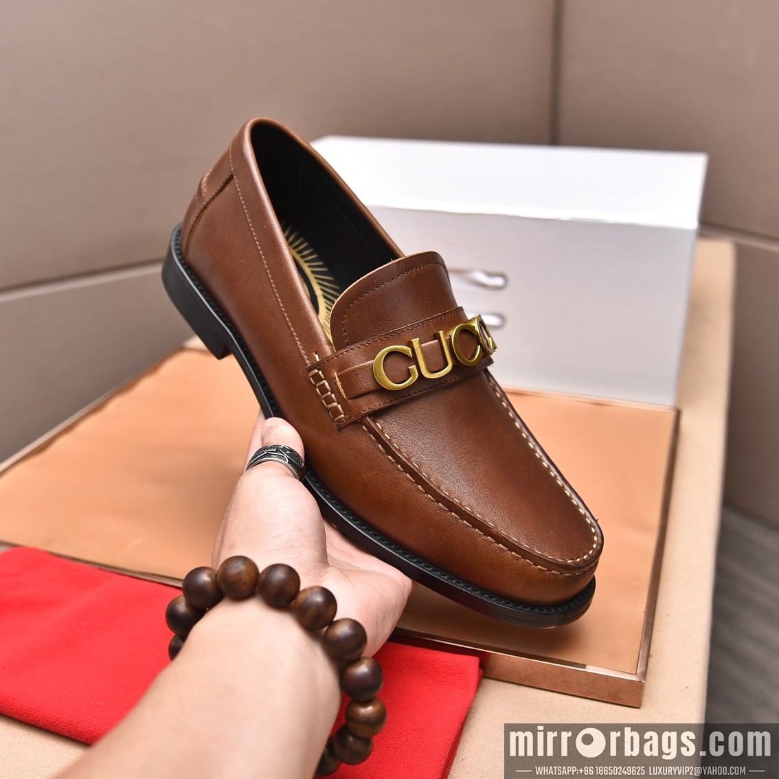 Gucci Shoes sz38-44 hnh0221