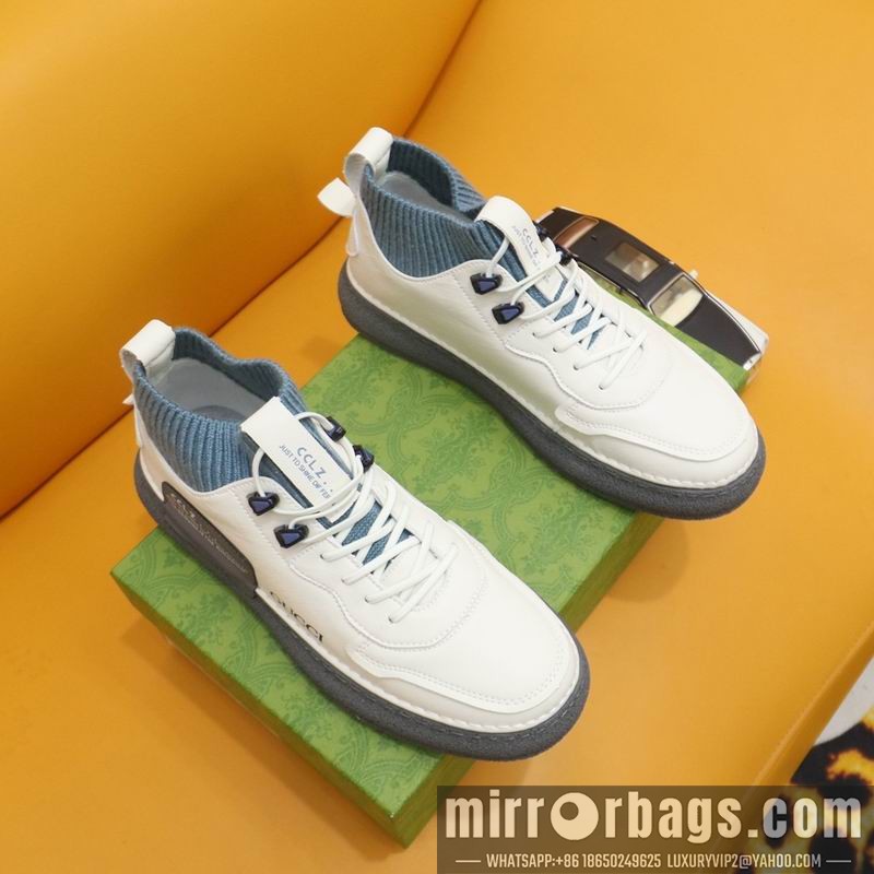 Gucci Shoes sz38-45 mnf0108