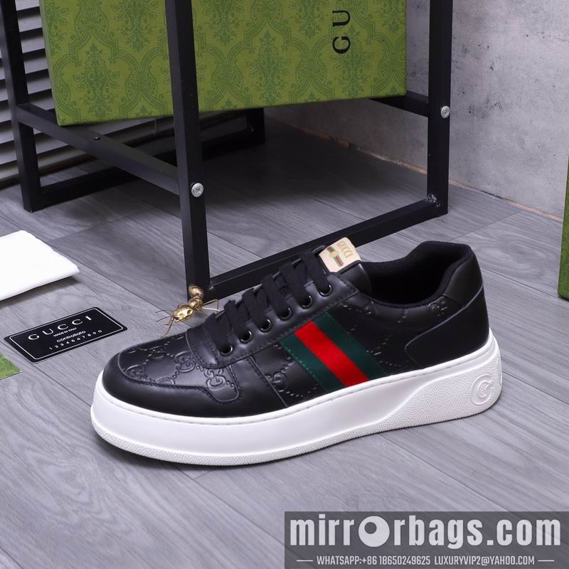 Gucci Shoes sz38-44 hnm0154