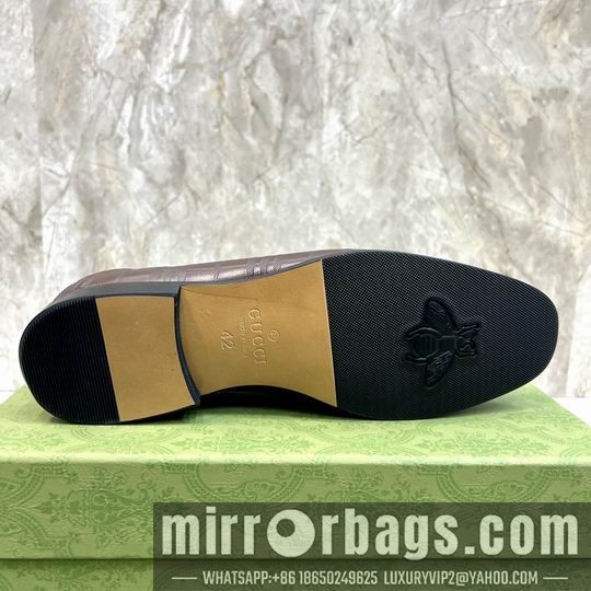 Gucci Shoes sz38-45 mnh0406