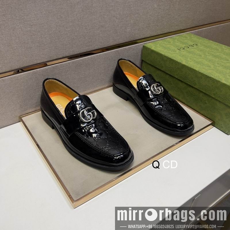 Gucci Shoes sz38-45 CD1120